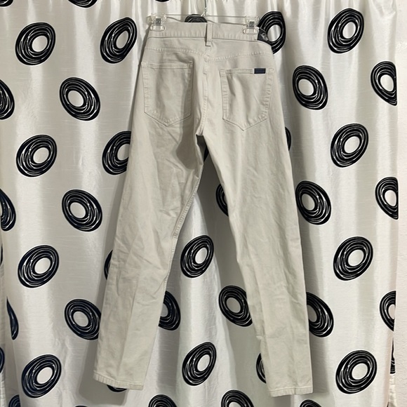 Dockers pants slim fit 30”x32” - Picture 4 of 8